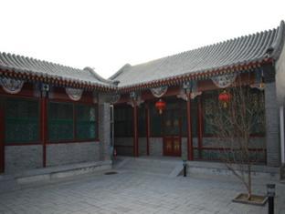 Yunmengyuan Hotel Beijing Exterior foto